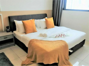 Chambers PWTC By GrandRoyal
